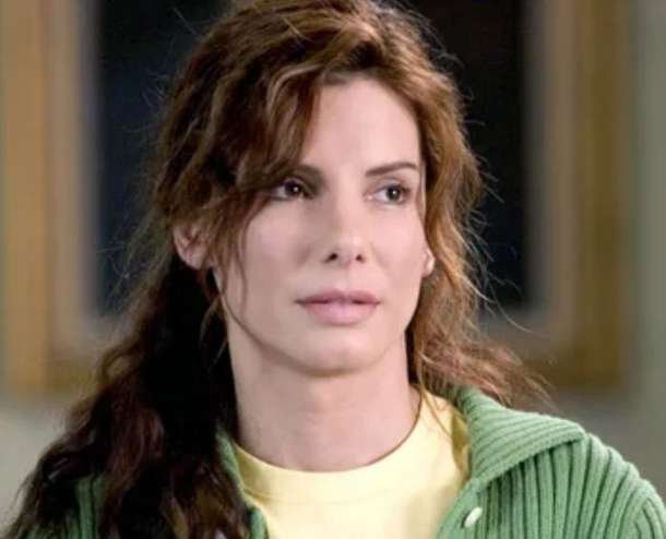 Sandra Annette Bullock Net Worth Height Age Bio Weight The