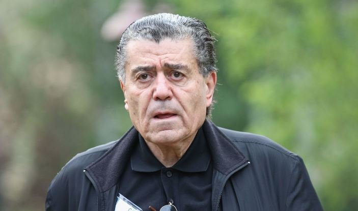 Haim Saban Net Worth, Weight, Age, Bio-Wiki, Wife, Kids 2021 - The ...