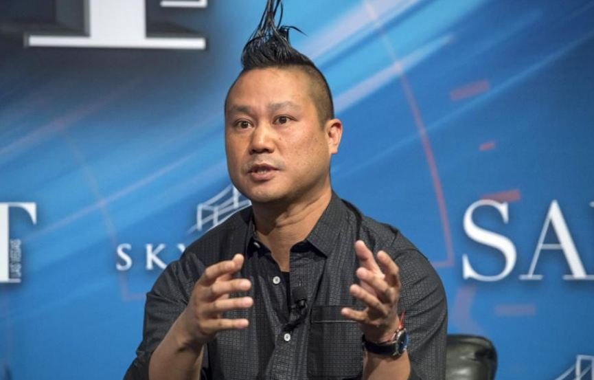 Tony Hsieh net worth, Age, Weight, Bio-Wiki, Wife, Kids 2021 - The ...